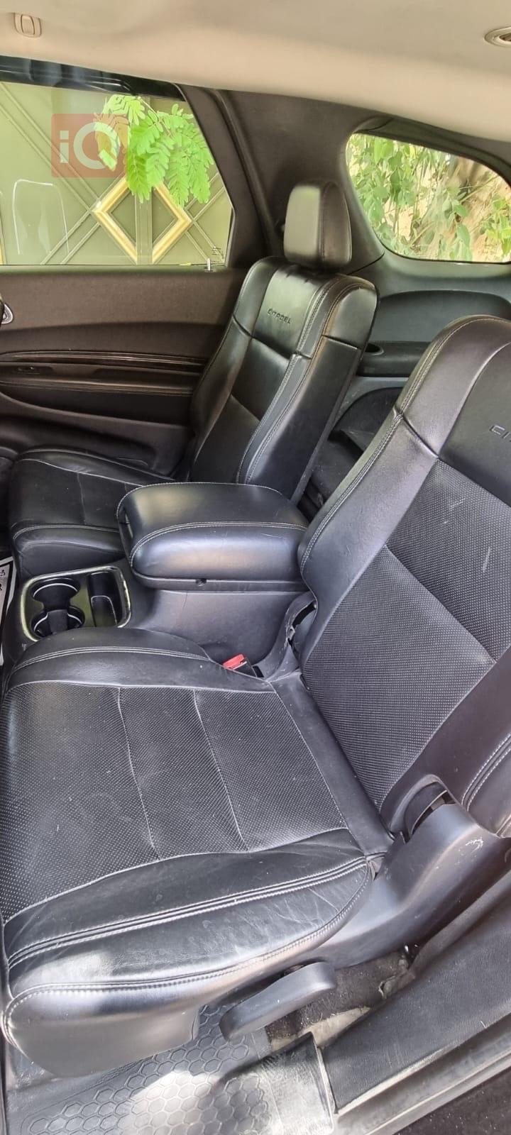 دودج دورانجو